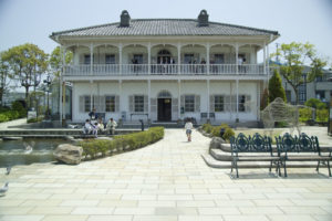 Kyushu https://upload.wikimedia.org/wikipedia/commons/a/ac/Nagasaki-Glover-Garden-5339.jpg